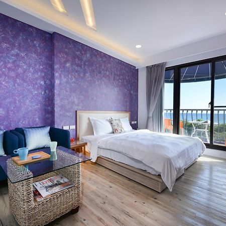 Kenting Coast Resort Εξωτερικό φωτογραφία