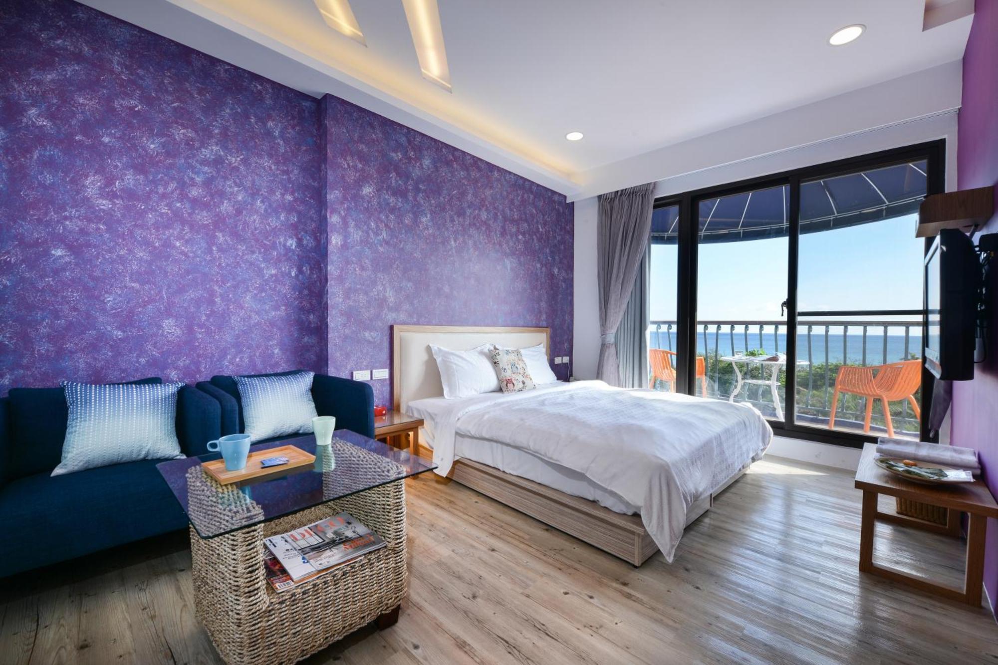 Kenting Coast Resort Εξωτερικό φωτογραφία