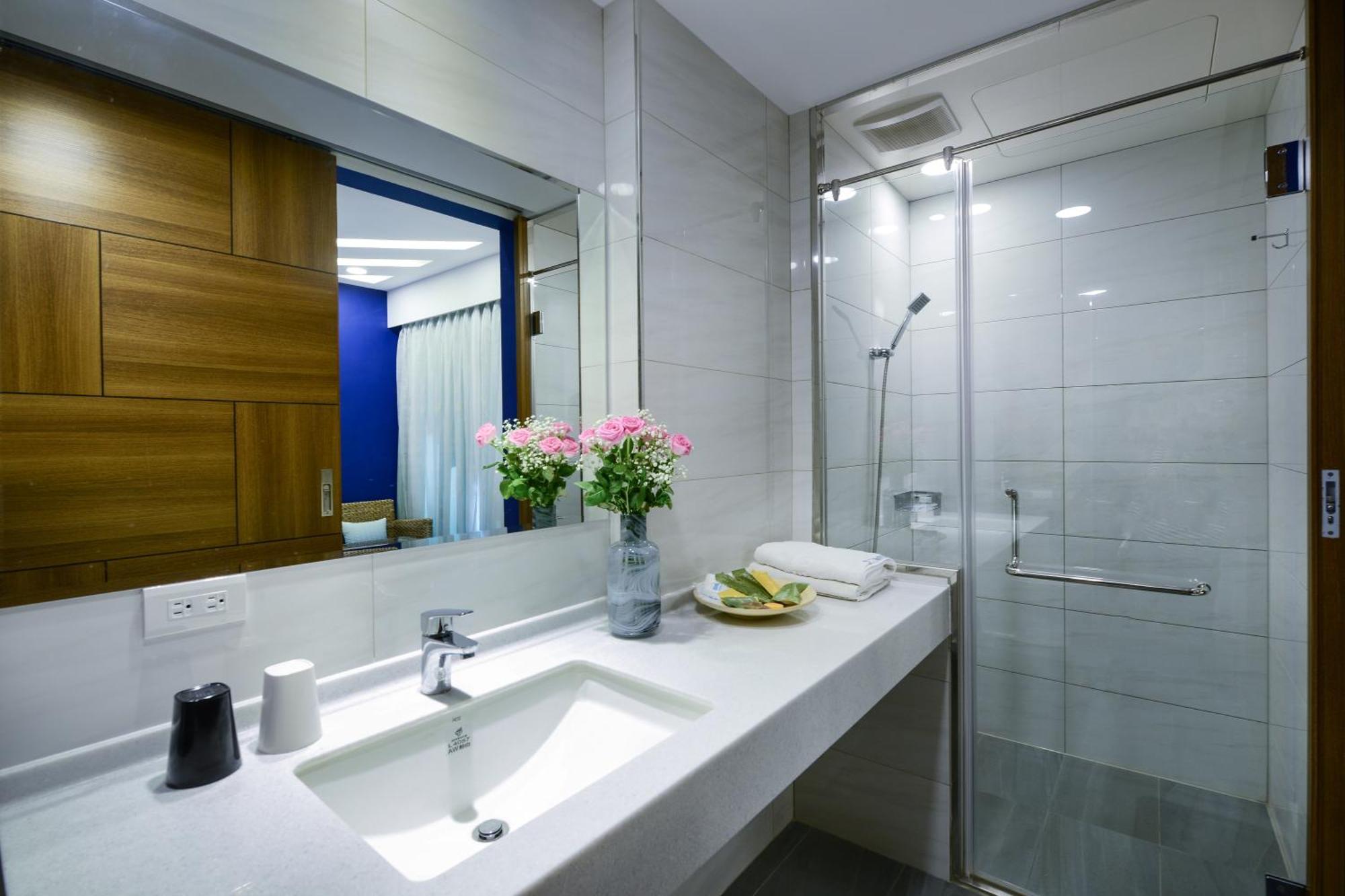 Kenting Coast Resort Εξωτερικό φωτογραφία