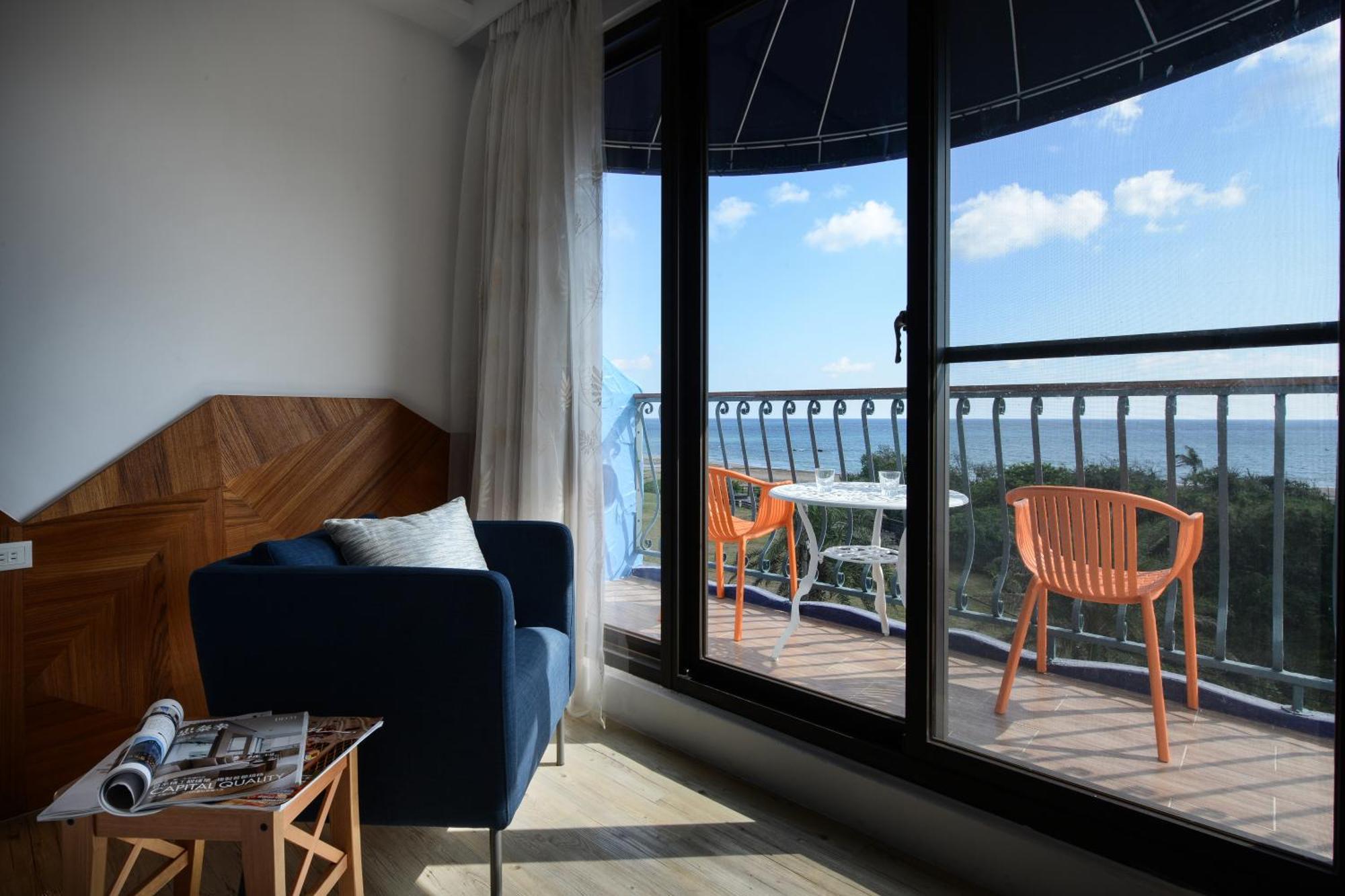 Kenting Coast Resort Εξωτερικό φωτογραφία