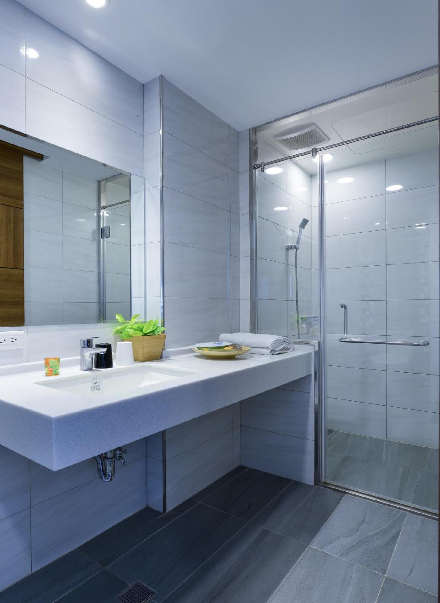 Kenting Coast Resort Εξωτερικό φωτογραφία