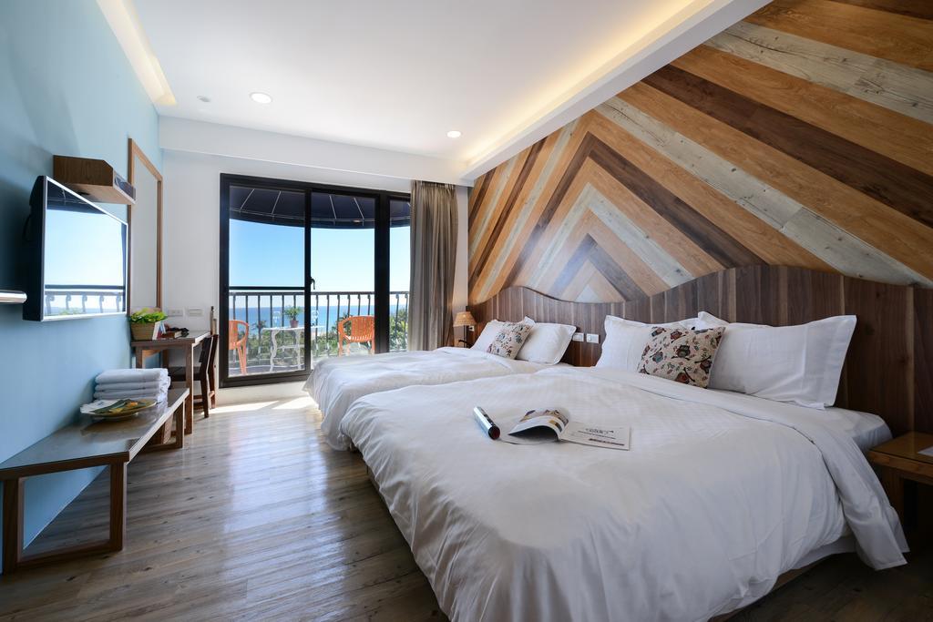 Kenting Coast Resort Εξωτερικό φωτογραφία