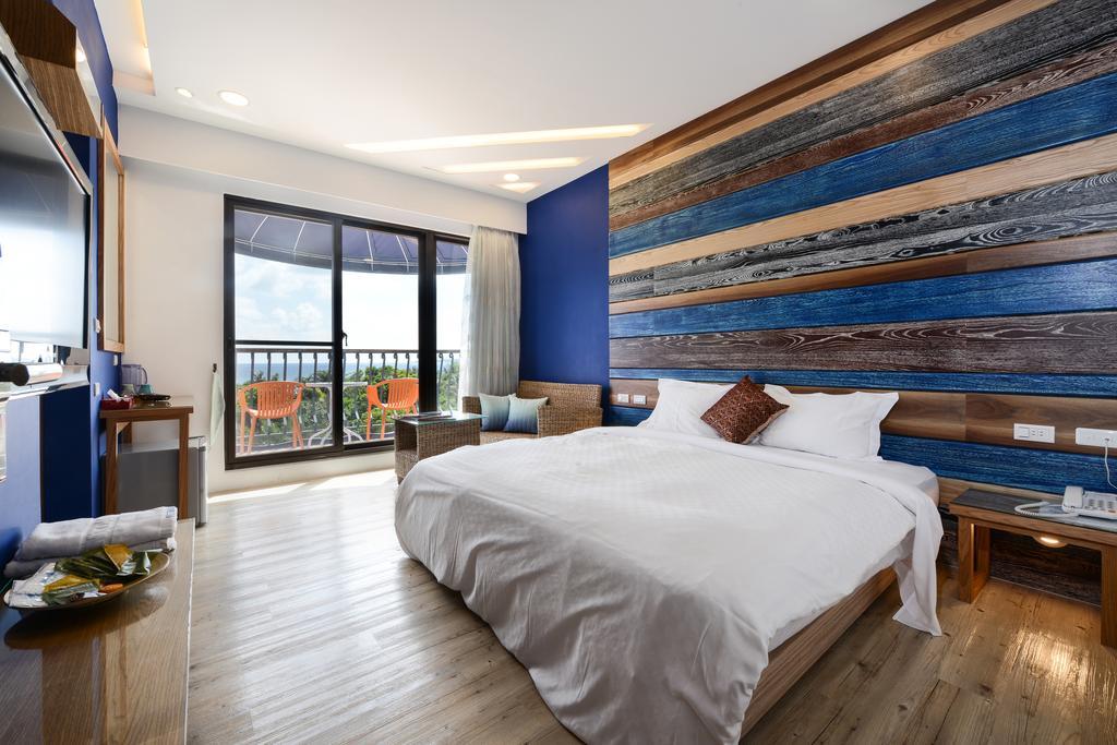 Kenting Coast Resort Εξωτερικό φωτογραφία