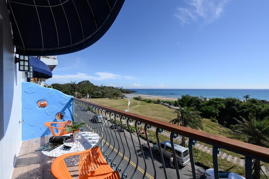Kenting Coast Resort Εξωτερικό φωτογραφία