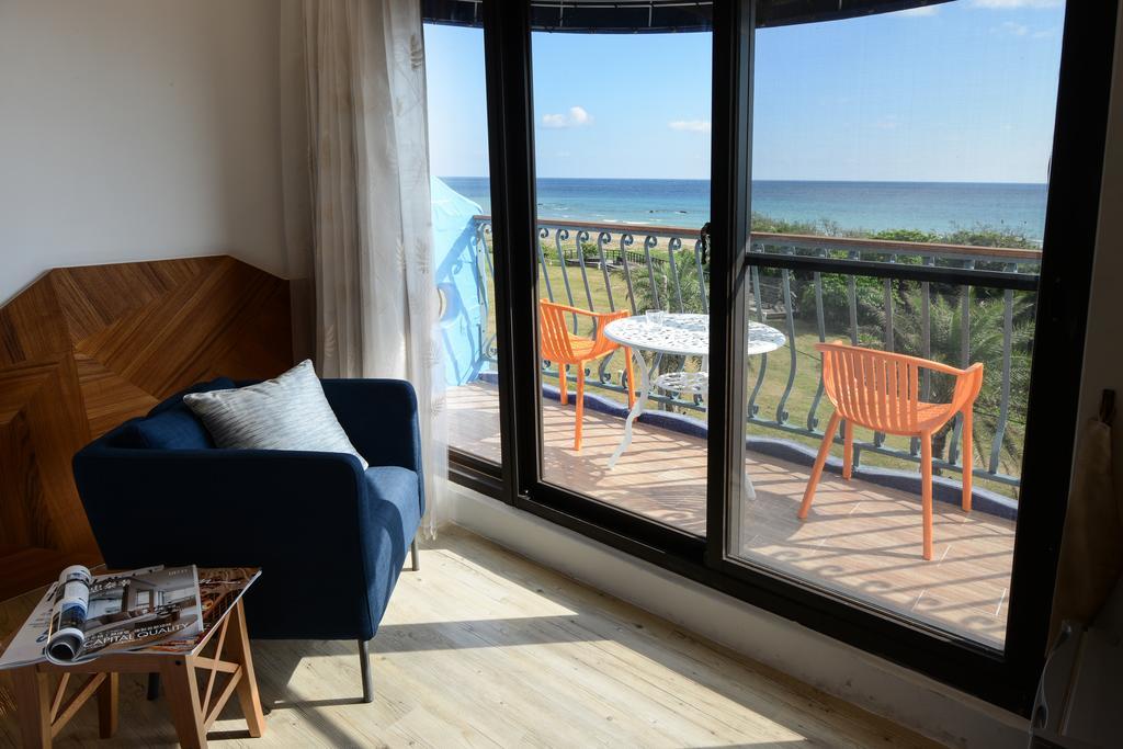Kenting Coast Resort Εξωτερικό φωτογραφία