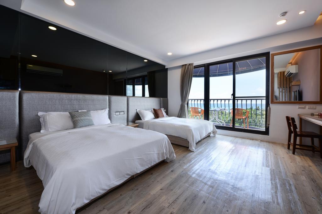 Kenting Coast Resort Εξωτερικό φωτογραφία