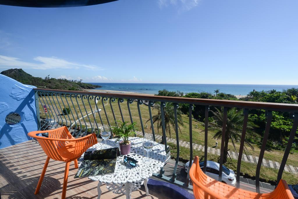 Kenting Coast Resort Εξωτερικό φωτογραφία