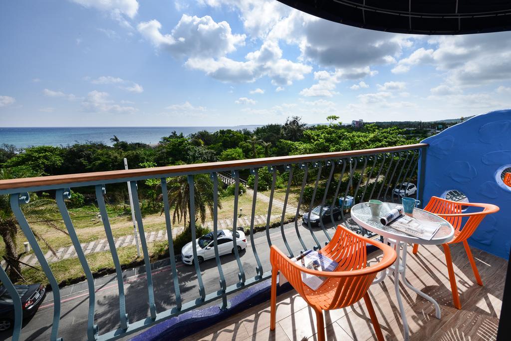 Kenting Coast Resort Εξωτερικό φωτογραφία