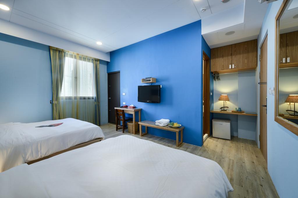 Kenting Coast Resort Εξωτερικό φωτογραφία