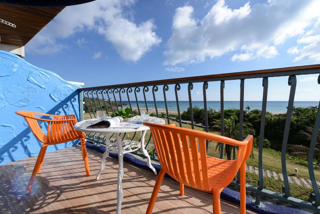 Kenting Coast Resort Εξωτερικό φωτογραφία