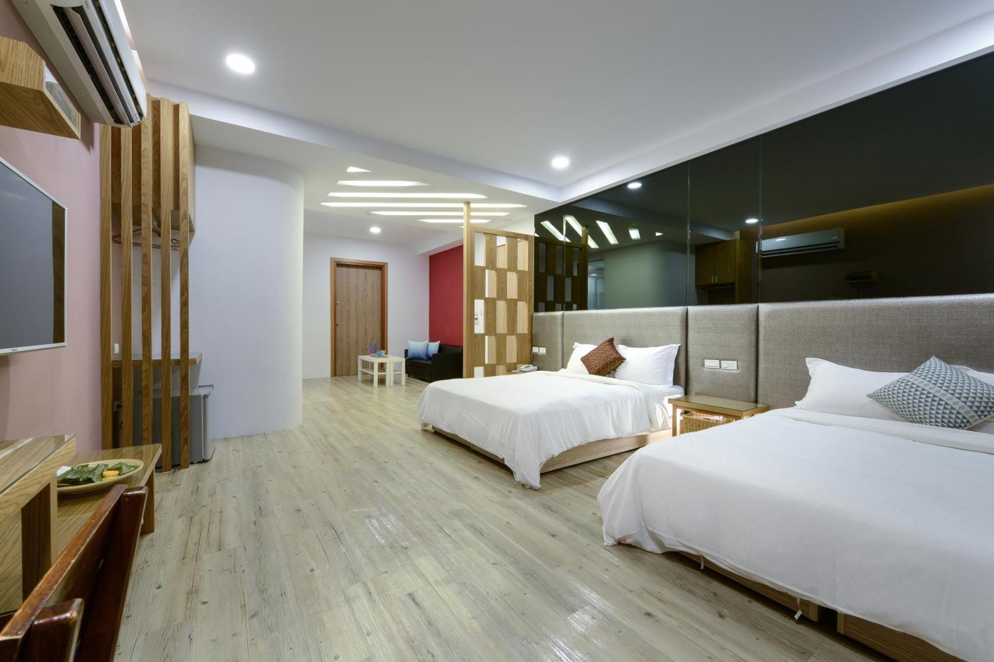 Kenting Coast Resort Εξωτερικό φωτογραφία
