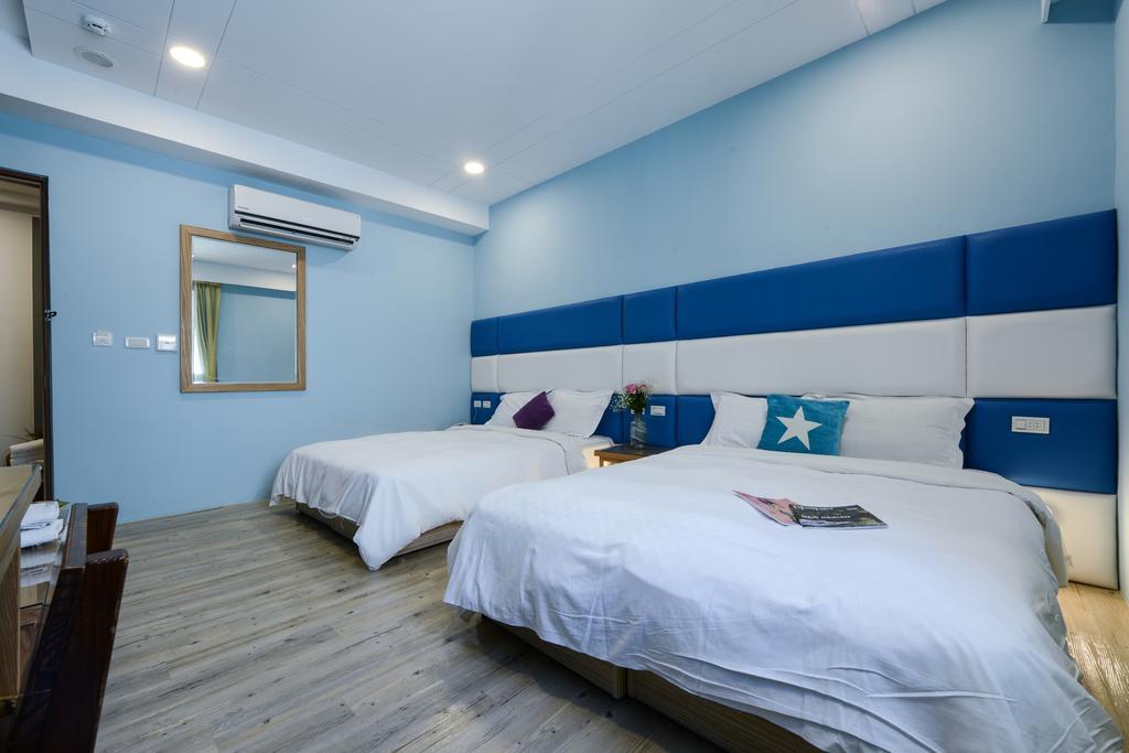 Kenting Coast Resort Εξωτερικό φωτογραφία