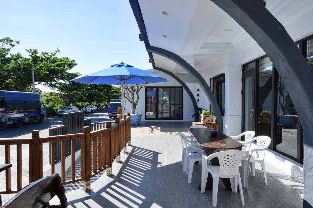 Kenting Coast Resort Εξωτερικό φωτογραφία