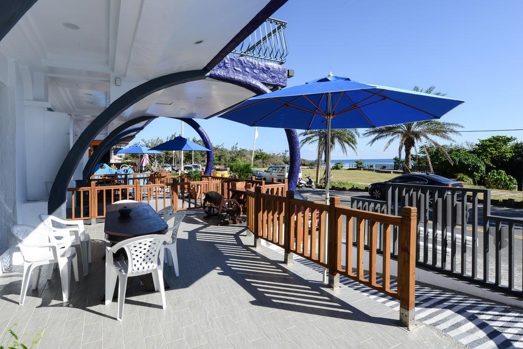 Kenting Coast Resort Εξωτερικό φωτογραφία