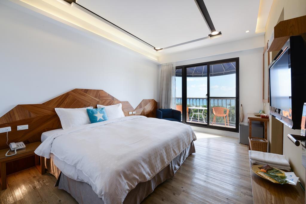 Kenting Coast Resort Εξωτερικό φωτογραφία