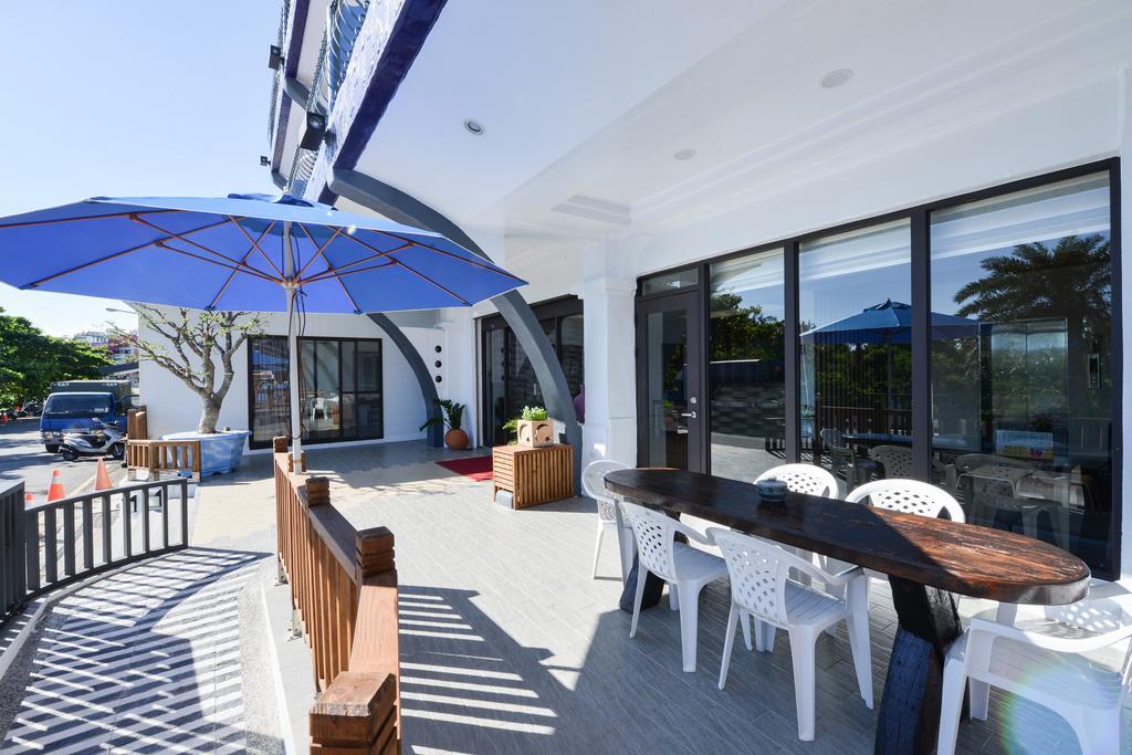 Kenting Coast Resort Εξωτερικό φωτογραφία