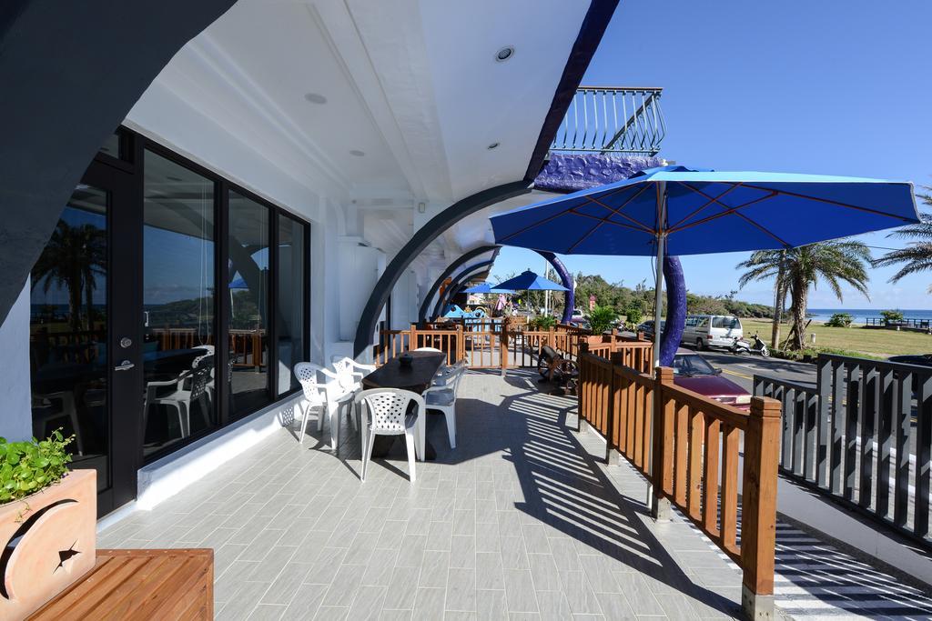 Kenting Coast Resort Εξωτερικό φωτογραφία