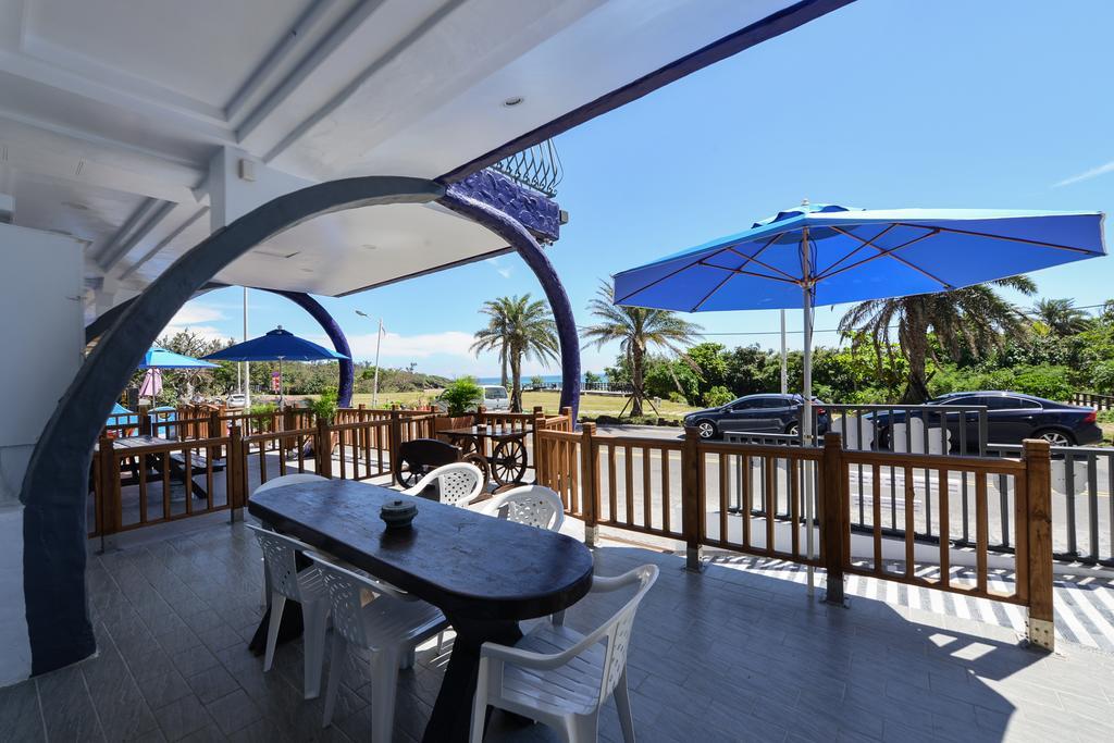 Kenting Coast Resort Εξωτερικό φωτογραφία