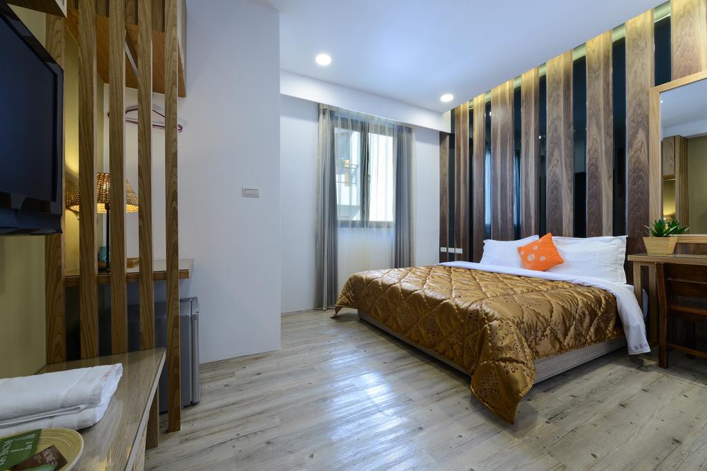 Kenting Coast Resort Εξωτερικό φωτογραφία