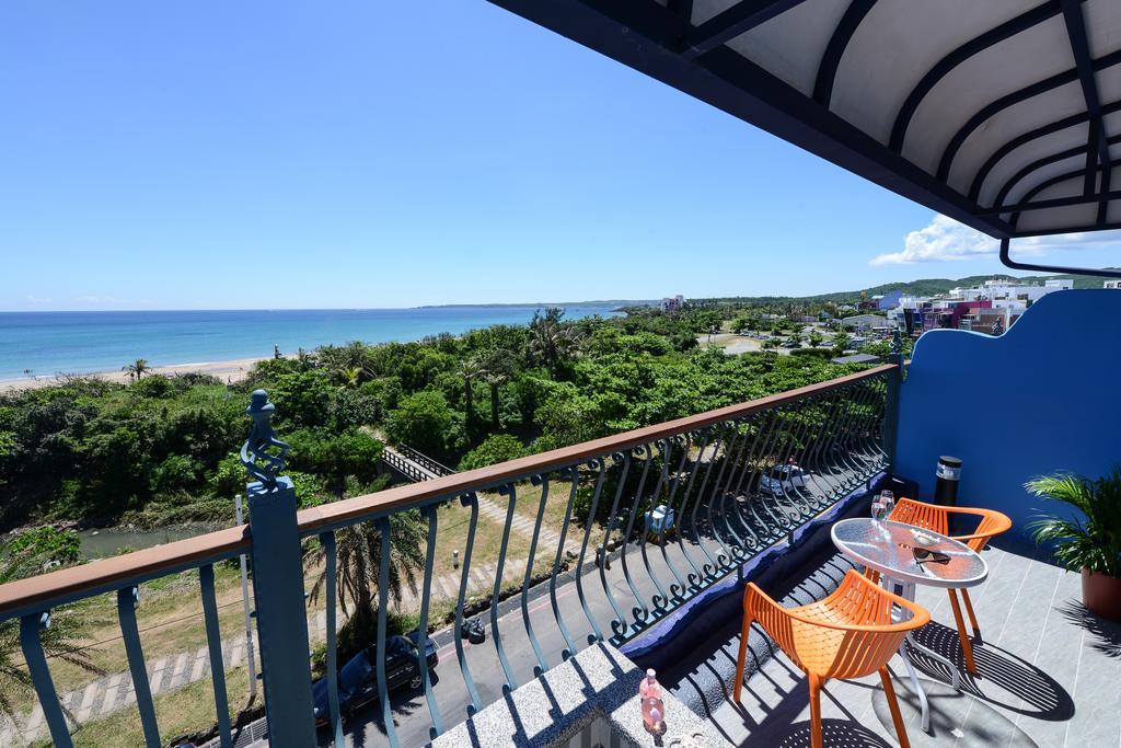 Kenting Coast Resort Εξωτερικό φωτογραφία