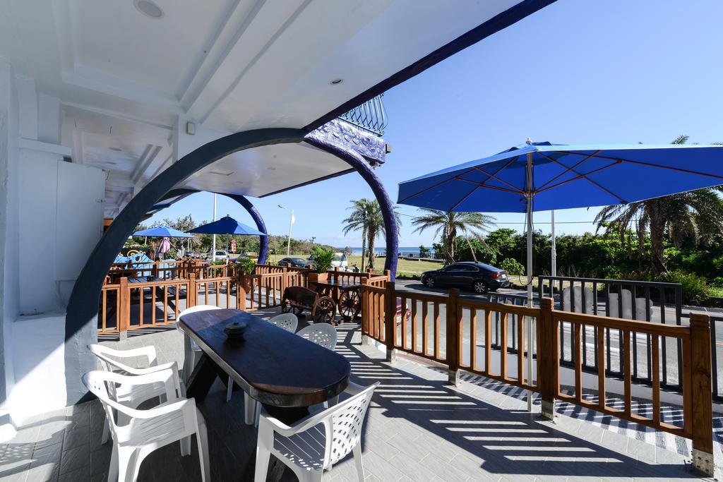 Kenting Coast Resort Εξωτερικό φωτογραφία