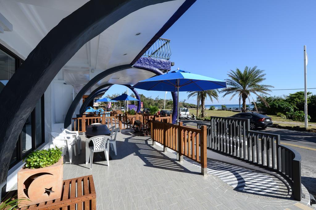 Kenting Coast Resort Εξωτερικό φωτογραφία