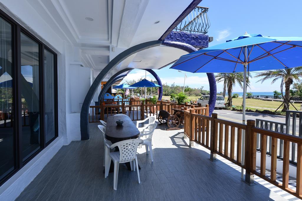 Kenting Coast Resort Εξωτερικό φωτογραφία