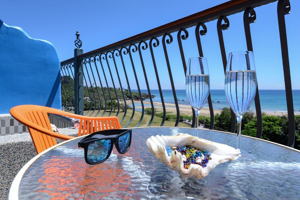 Kenting Coast Resort Εξωτερικό φωτογραφία