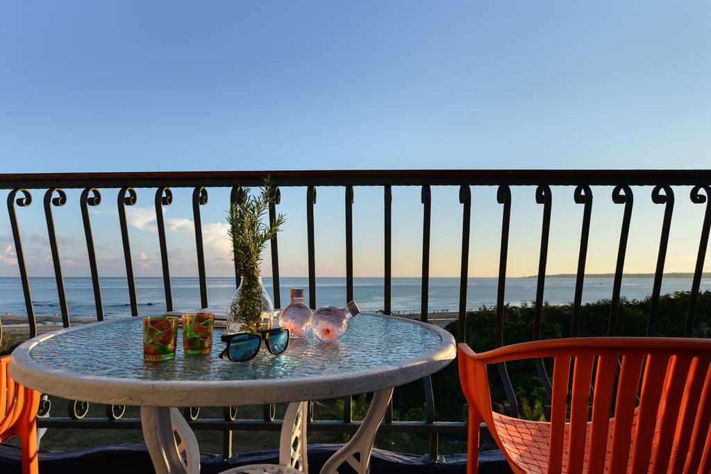 Kenting Coast Resort Εξωτερικό φωτογραφία