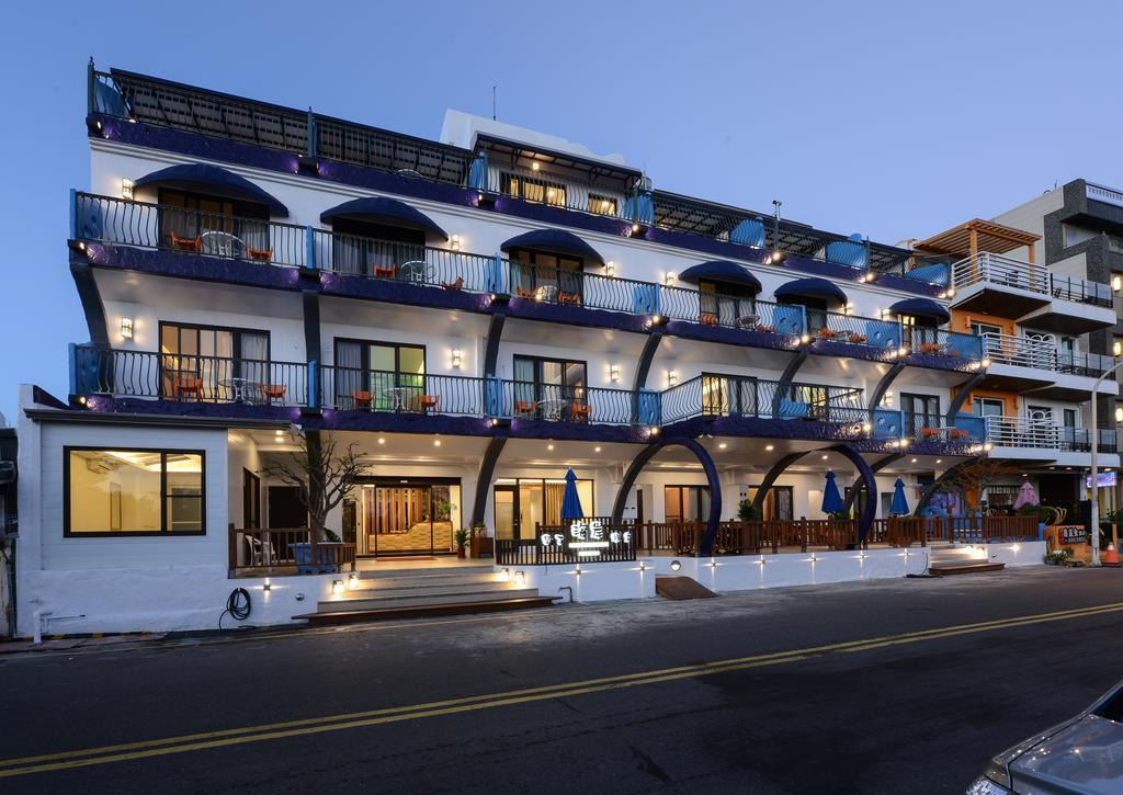 Kenting Coast Resort Εξωτερικό φωτογραφία