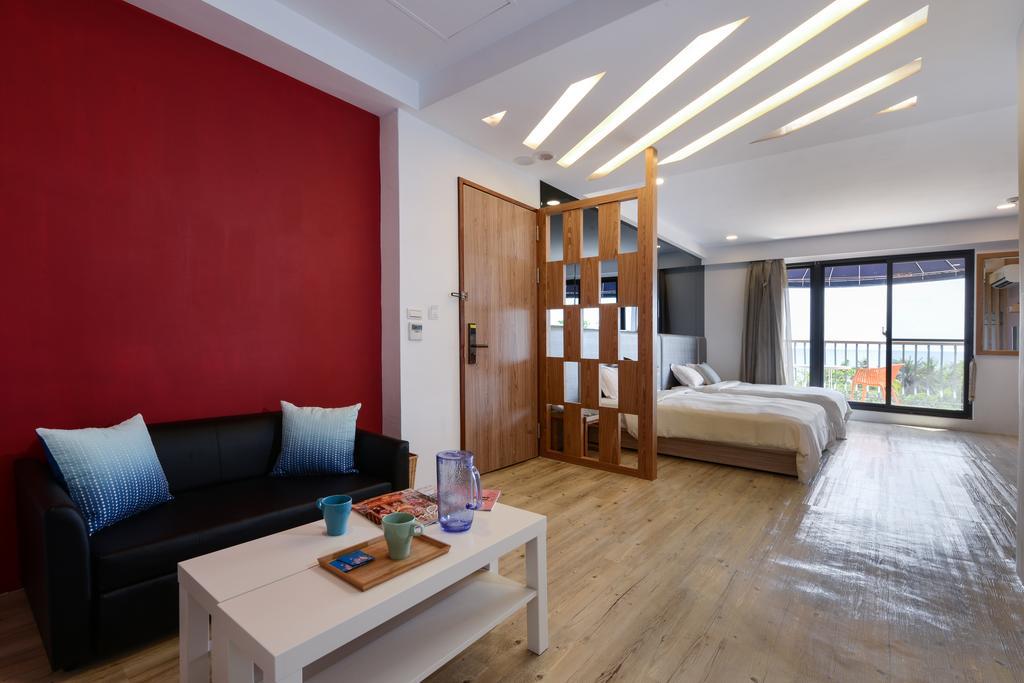 Kenting Coast Resort Εξωτερικό φωτογραφία