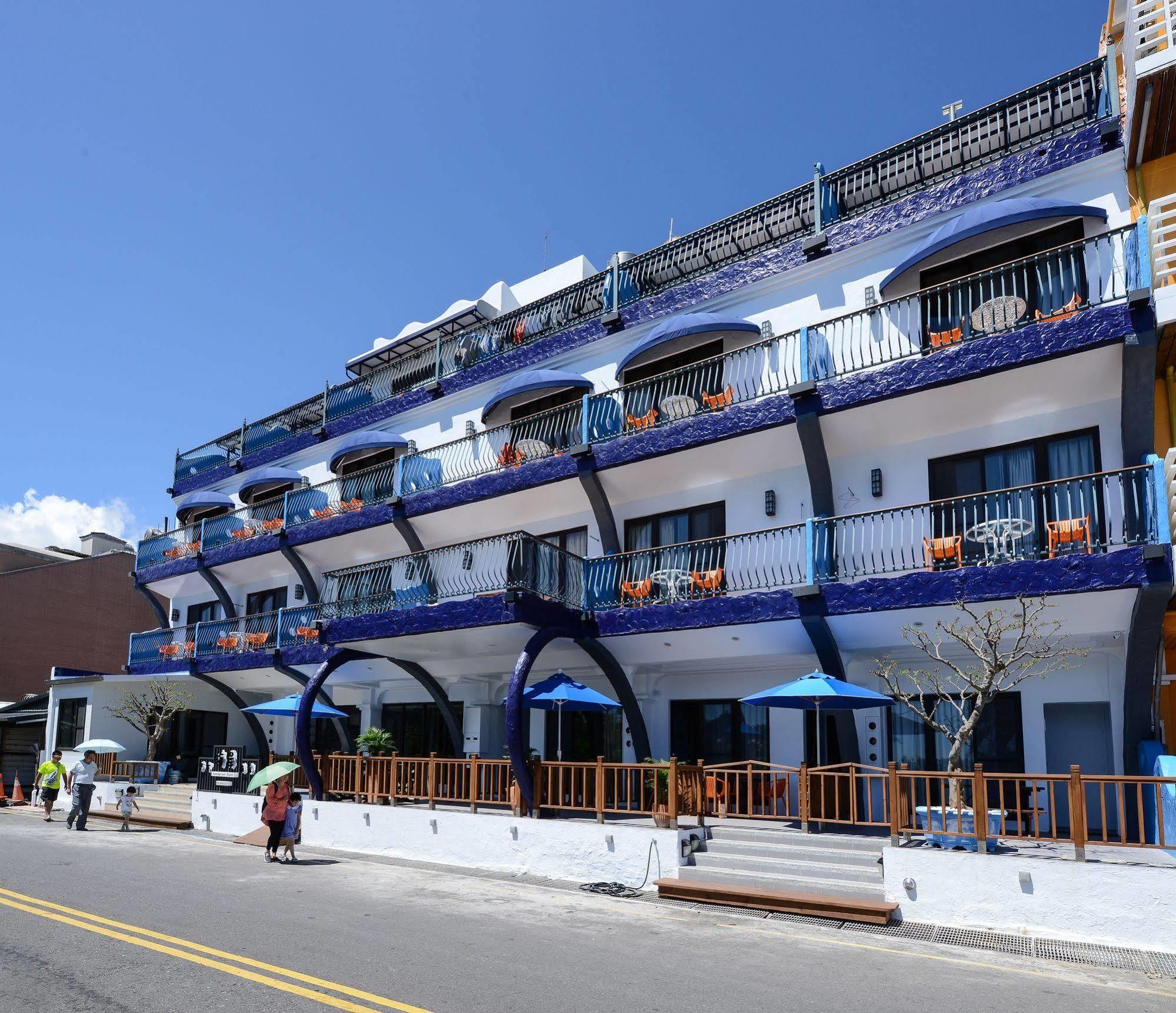 Kenting Coast Resort Εξωτερικό φωτογραφία
