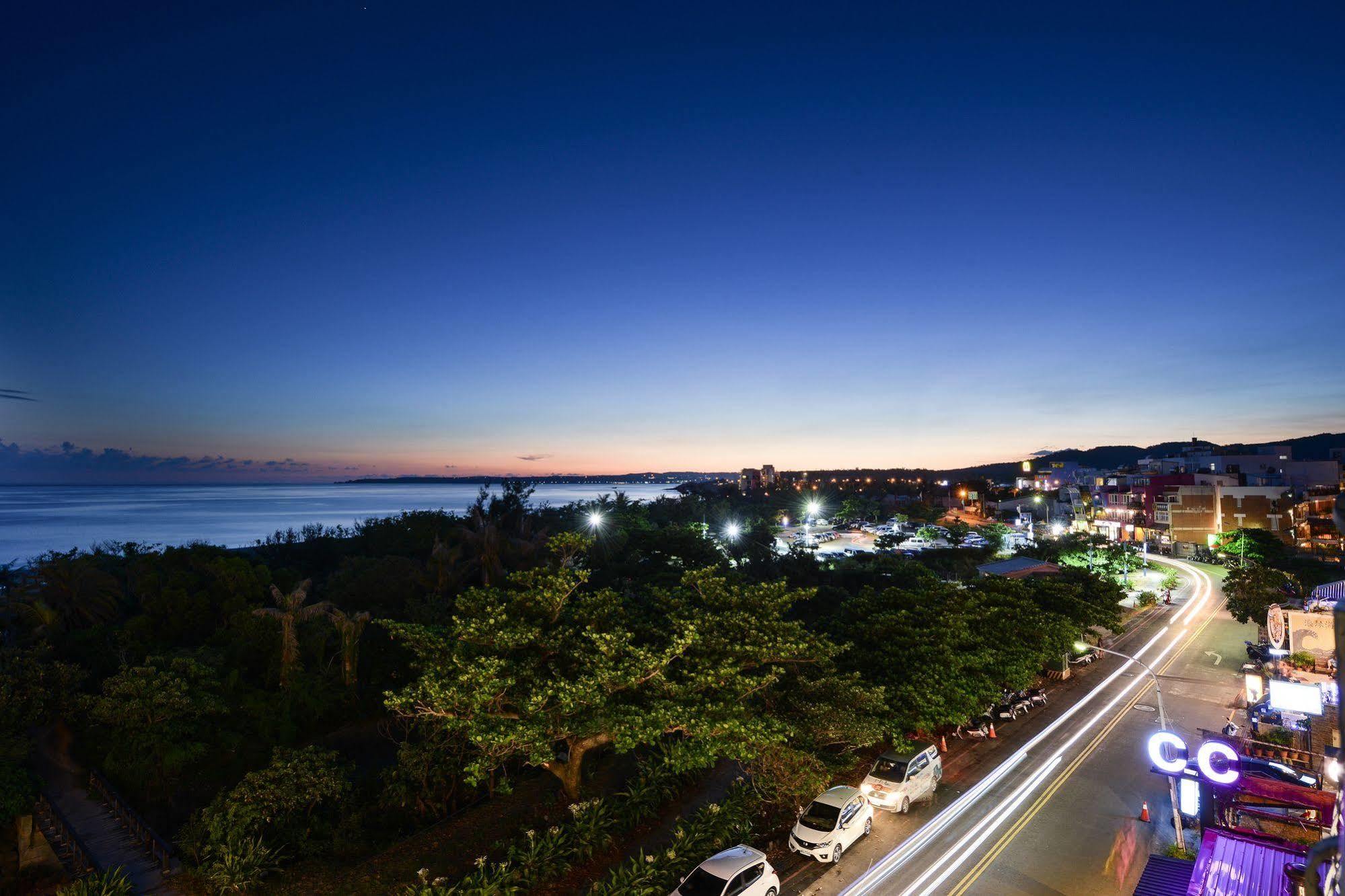 Kenting Coast Resort Εξωτερικό φωτογραφία