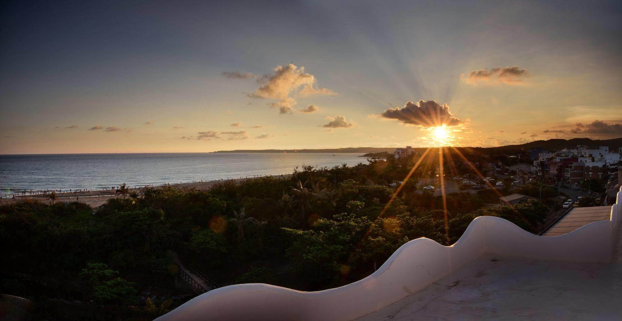 Kenting Coast Resort Εξωτερικό φωτογραφία