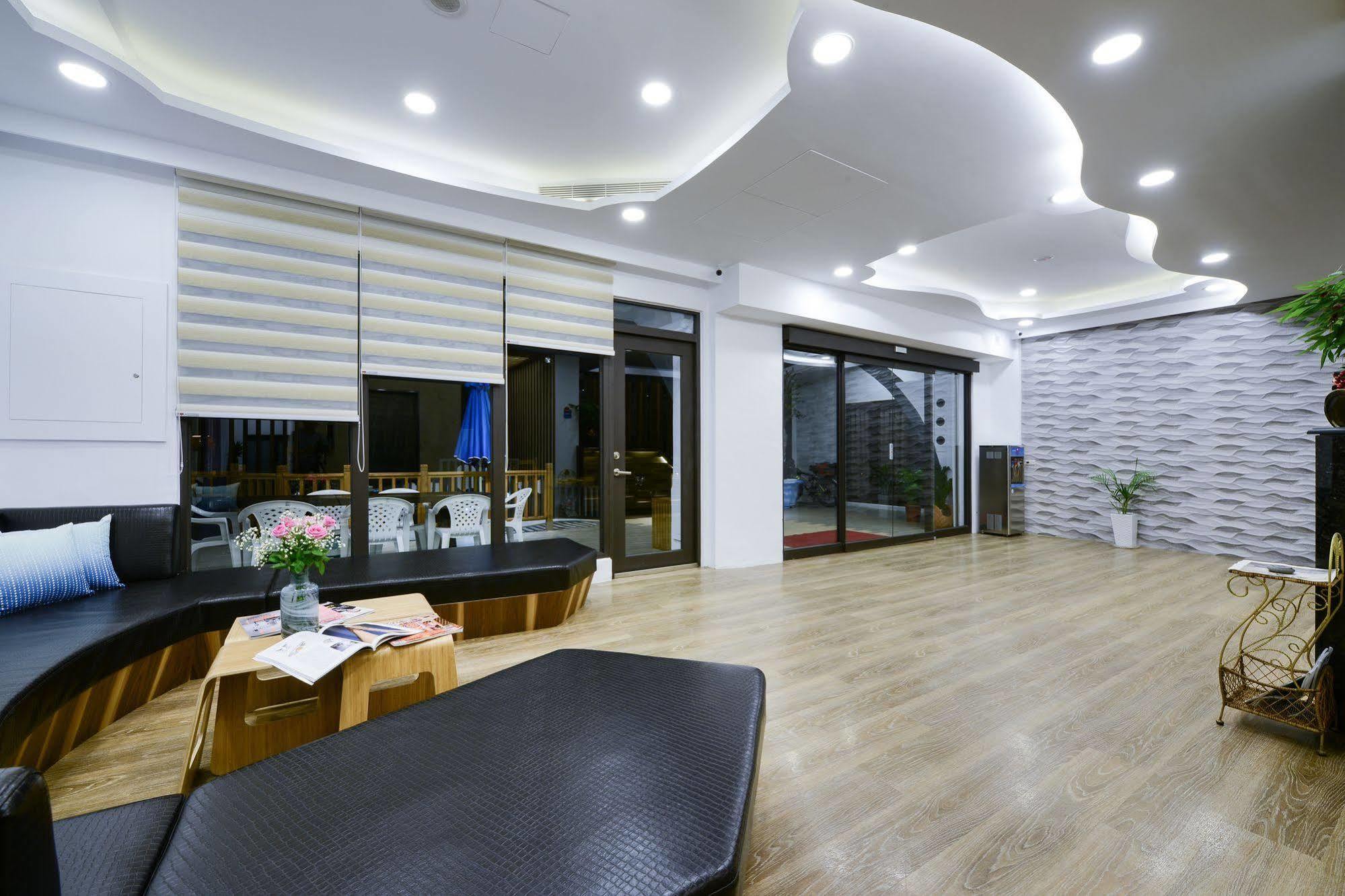 Kenting Coast Resort Εξωτερικό φωτογραφία