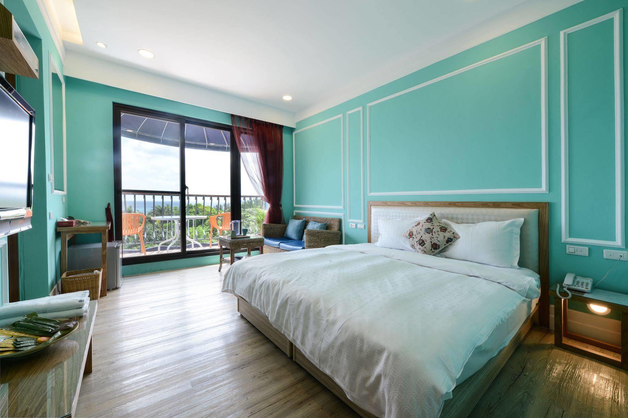 Kenting Coast Resort Εξωτερικό φωτογραφία