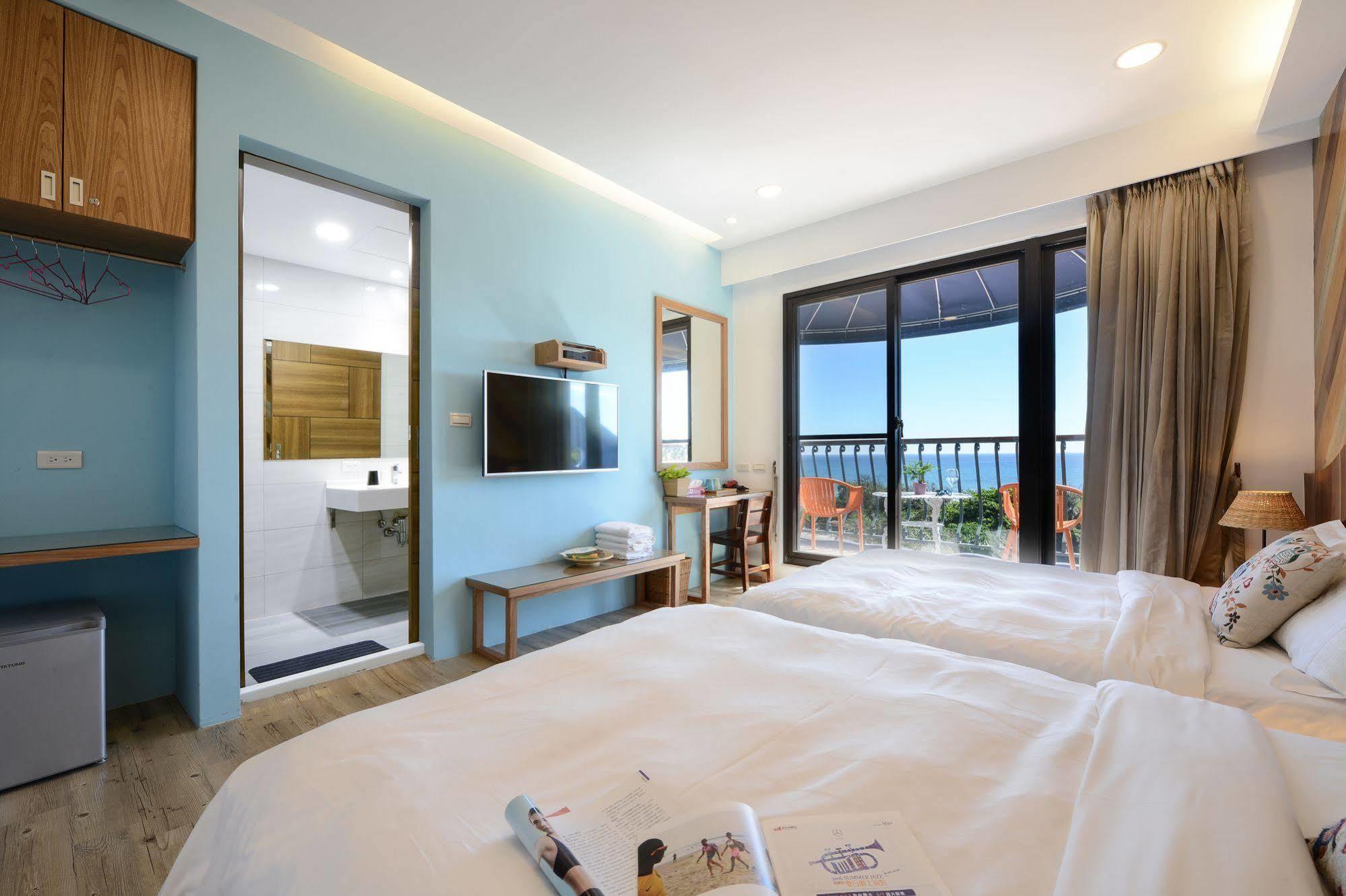 Kenting Coast Resort Εξωτερικό φωτογραφία