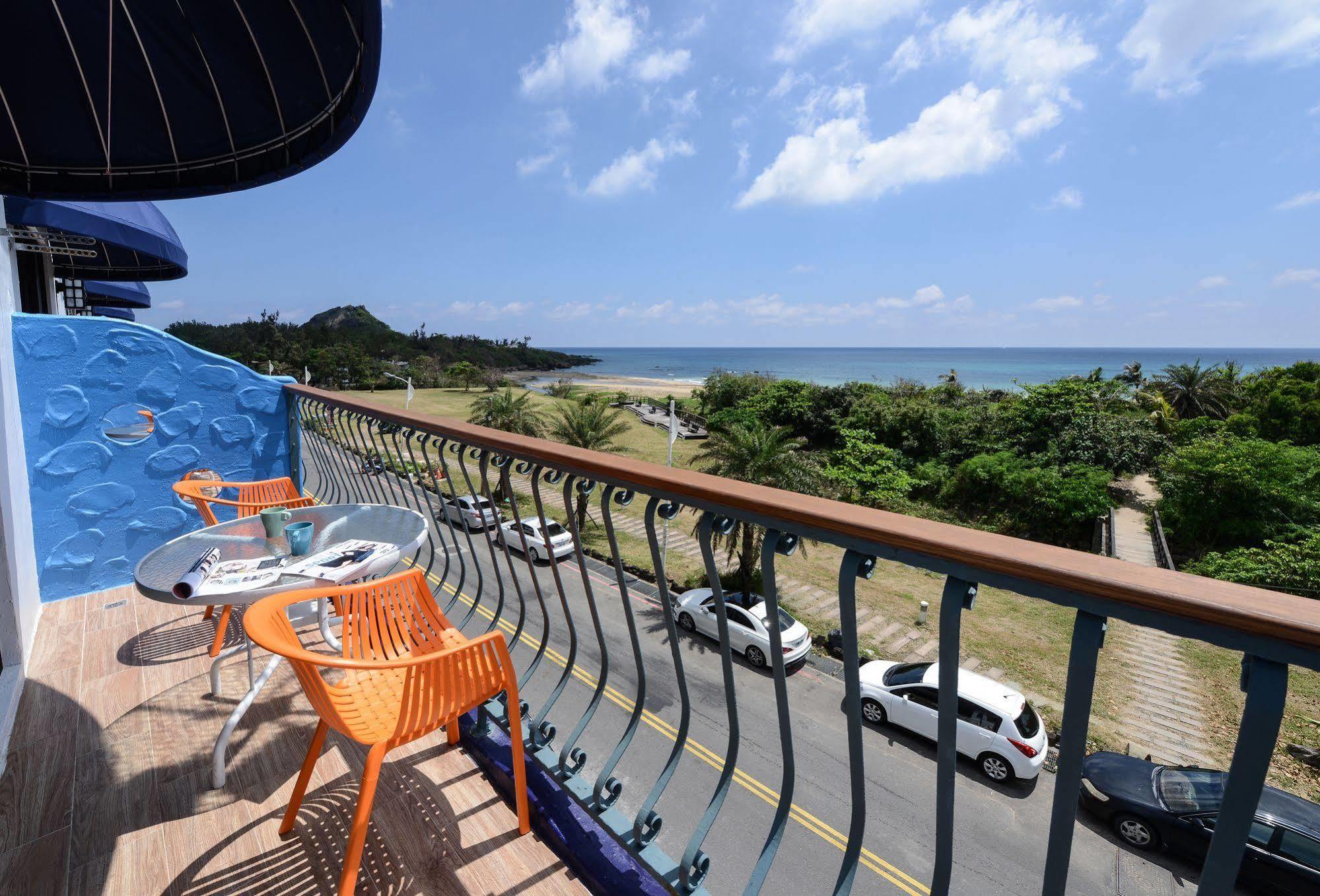 Kenting Coast Resort Εξωτερικό φωτογραφία