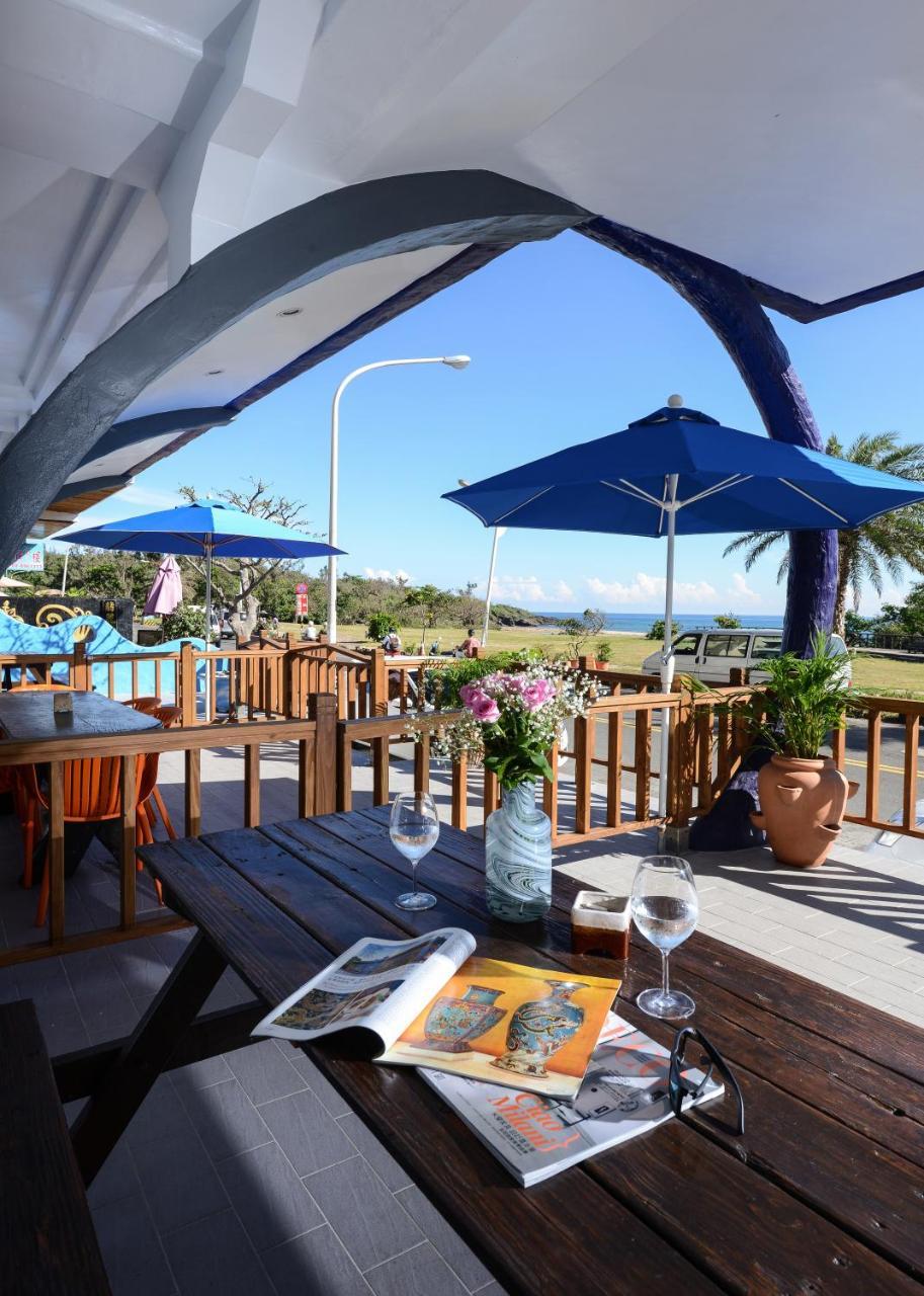 Kenting Coast Resort Εξωτερικό φωτογραφία