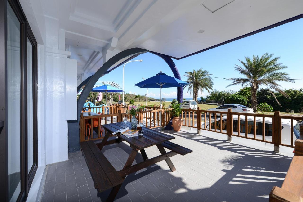 Kenting Coast Resort Εξωτερικό φωτογραφία