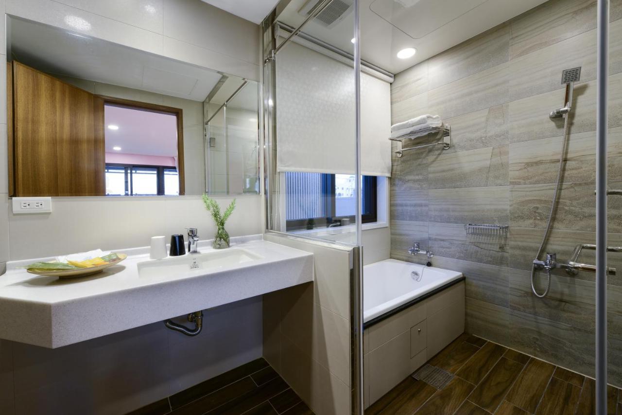Kenting Coast Resort Εξωτερικό φωτογραφία