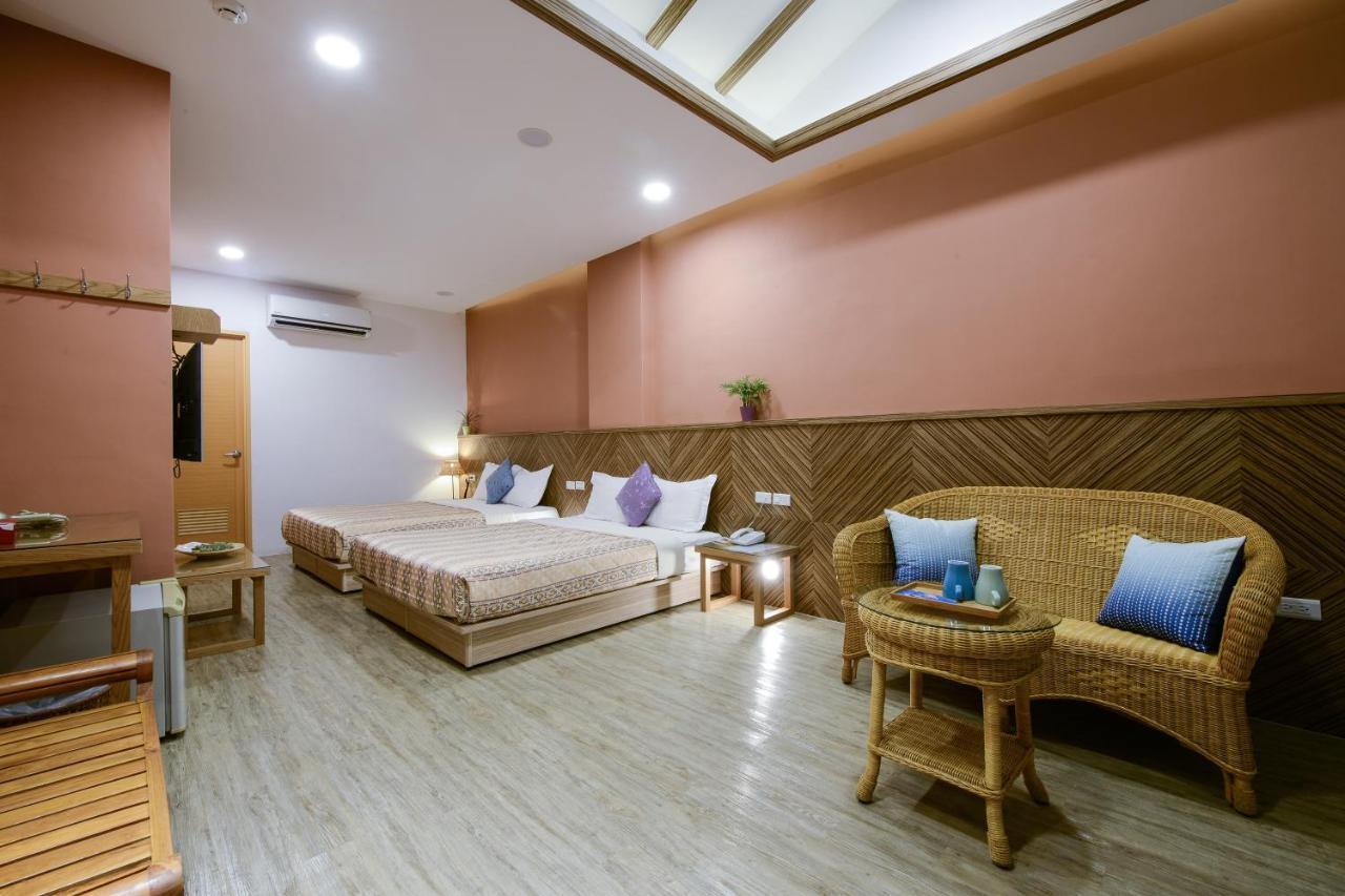 Kenting Coast Resort Εξωτερικό φωτογραφία
